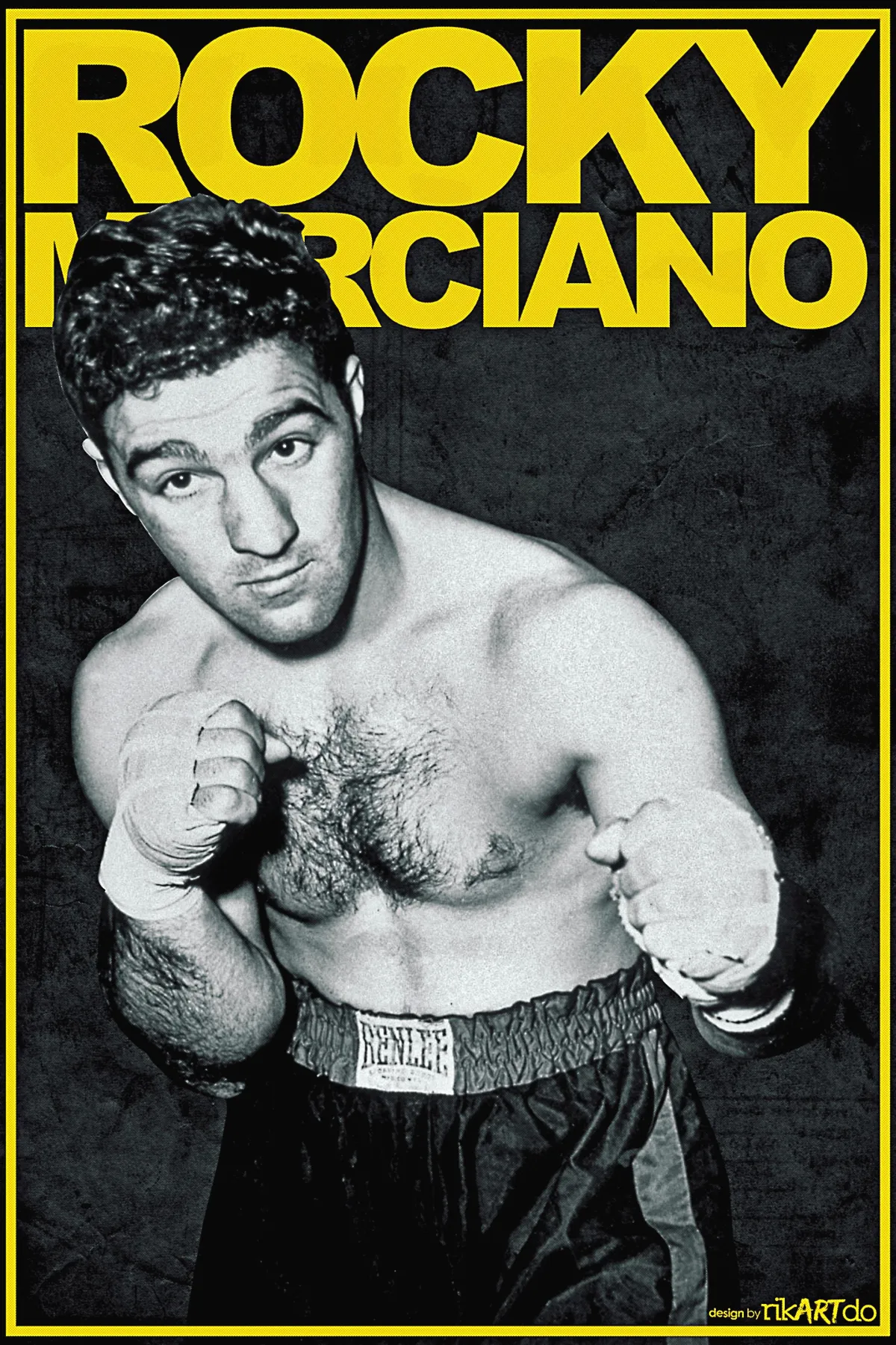 Rocky Marciano