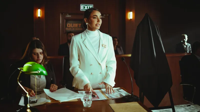 They Told Her No So Many Times She Lost Count — Then She Changed the Law