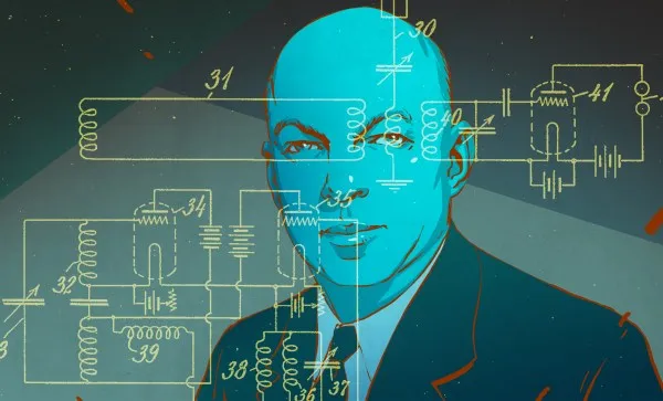 Edwin Armstrong