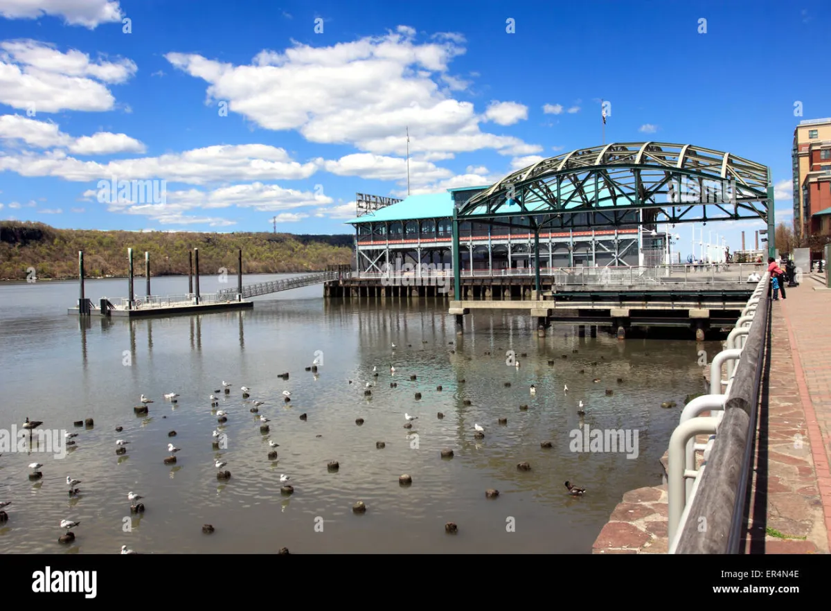 Yonkers, New York