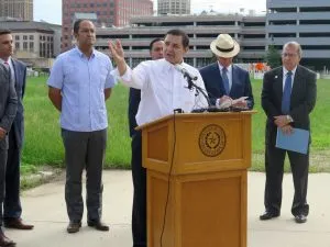 John H. Wood Jr. Federal Courthouse