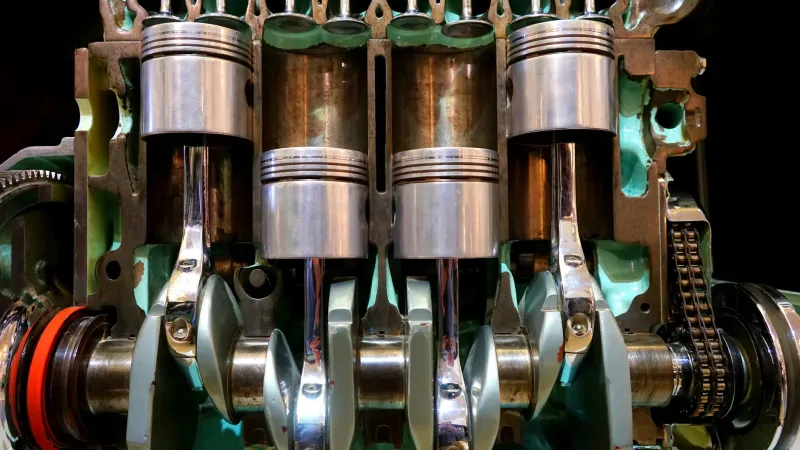 Grease, Gears, and a Paper Bag: How a Mill Town Delivery Boy Killed the Hand-Crank and Saved a Million Wrists