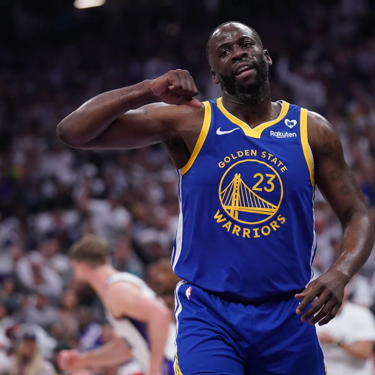 Draymond Green