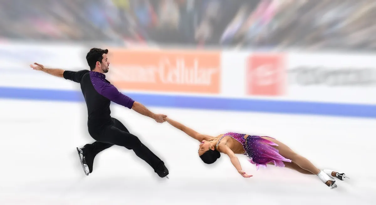 U.S. Figure Skating Championships