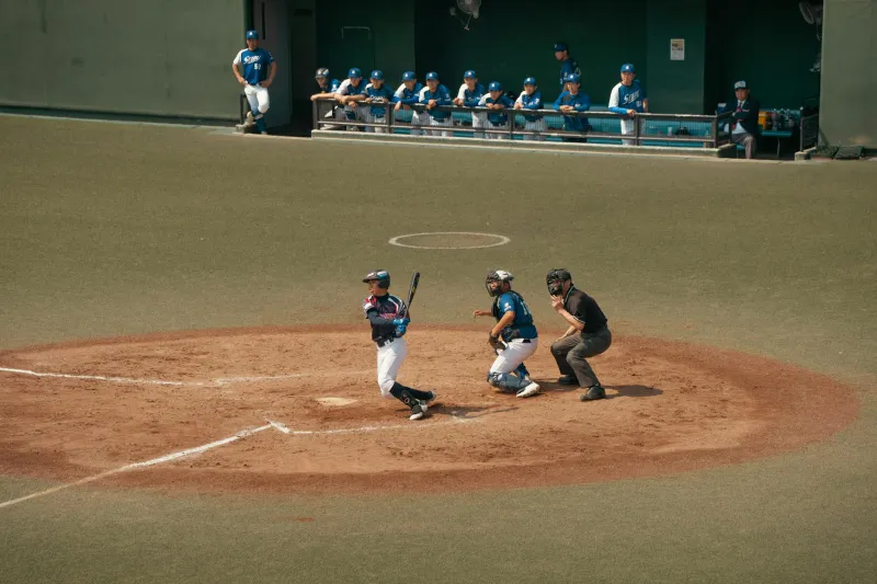 From Cemetery Gates to Cooperstown: How a Gravedigger's Daughter Became Baseball's Most Powerful Woman