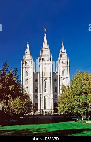 Salt Lake City