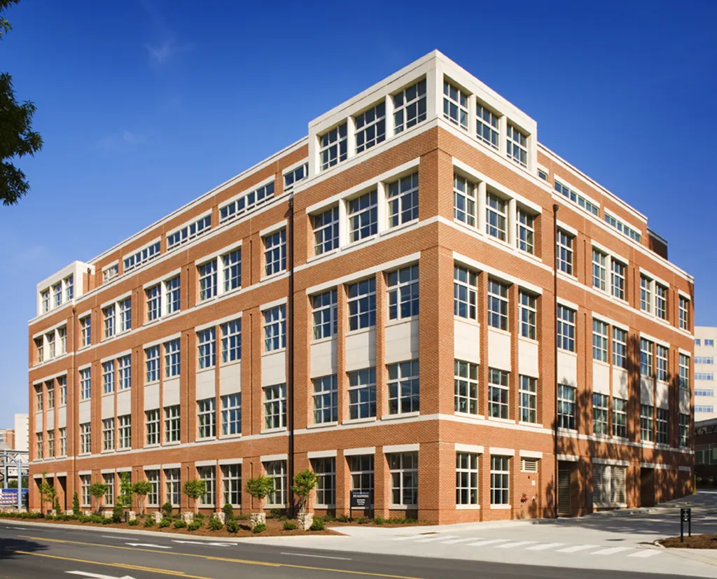 University of North Carolina