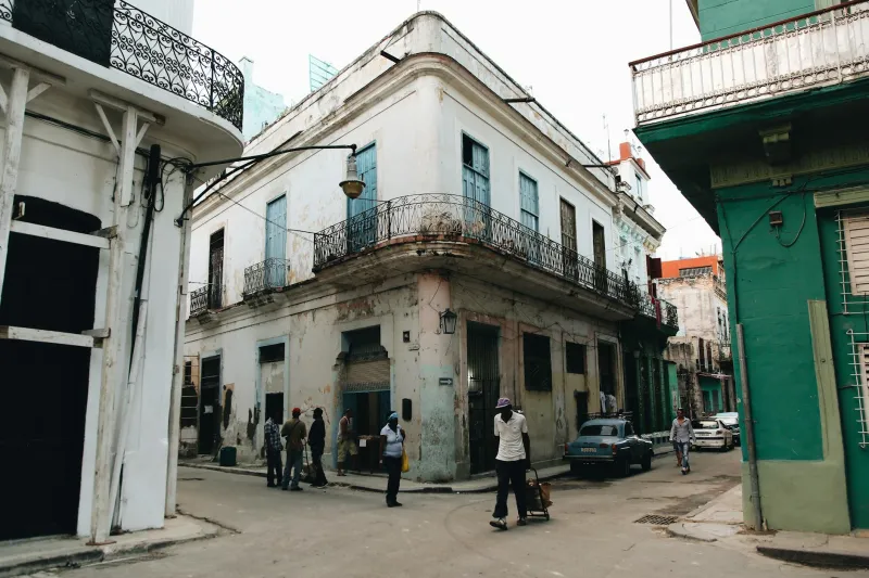 The Shoeshine Boy Who Became the Most Feared Lawyer in the South