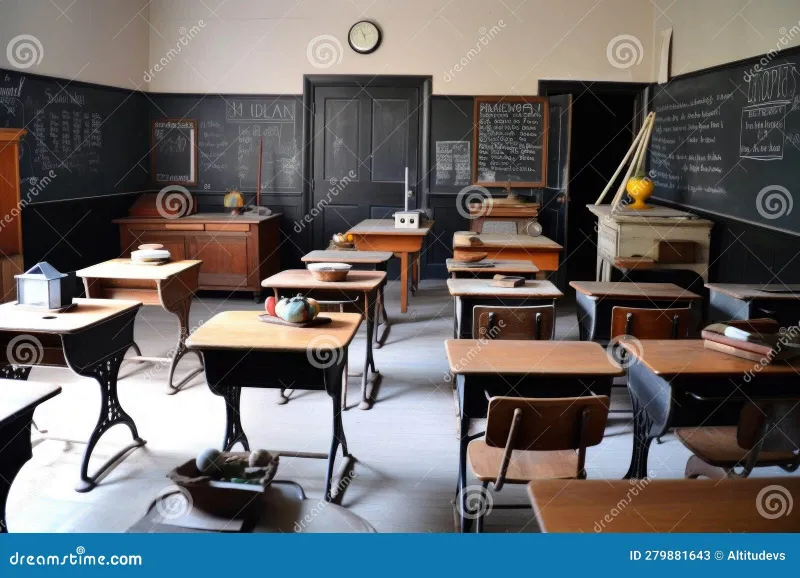 Nobody's Permanent Plan: Seven Substitute Teachers Who Showed Up for Everyone Else and Then Changed the World