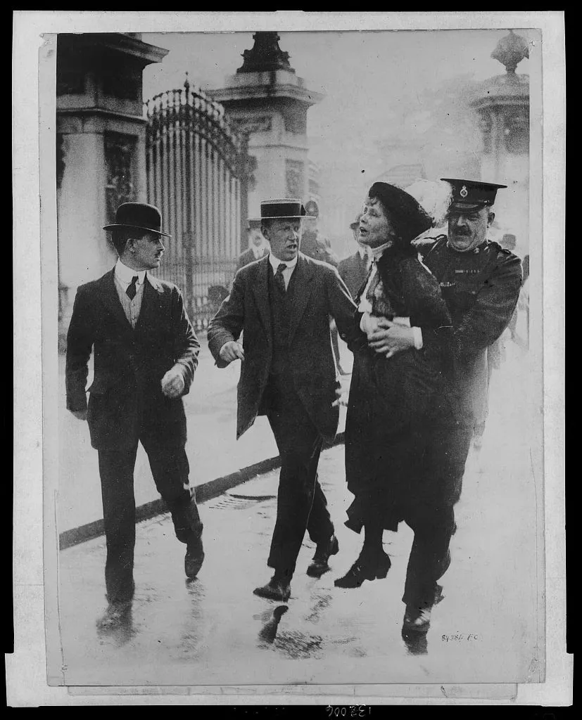 Alice Paul