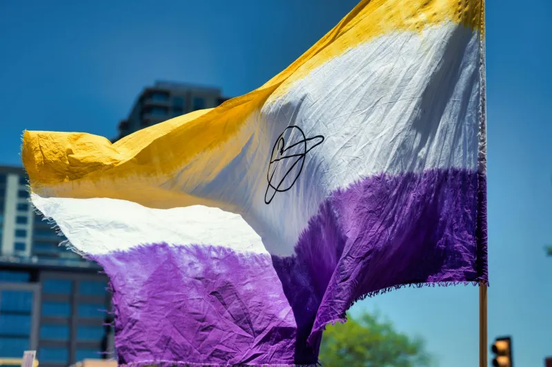 Needle, Thread, and Revolution: The Seamstress Who Stitched Together a Movement's Identity