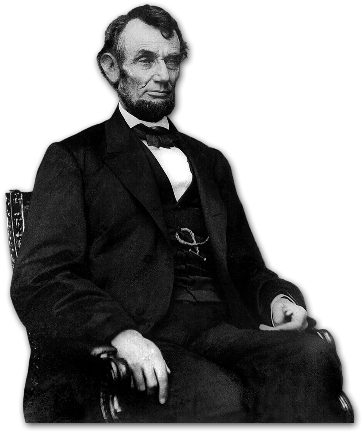 Abraham Lincoln