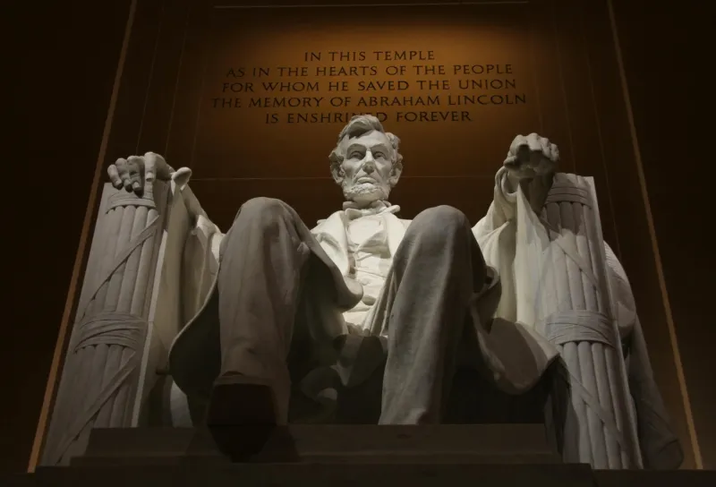 From Log Cabins to the Oval Office: Seven Presidents Who Had No Business Making It