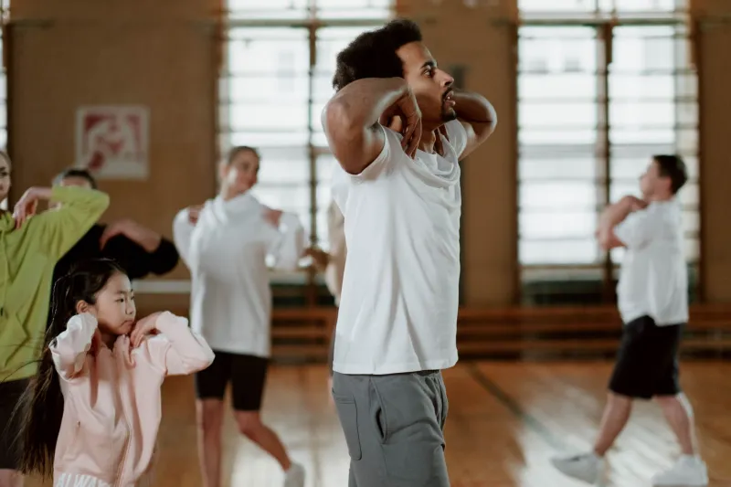 Nobody Asked Him To: How a Quiet Gym Teacher Accidentally Gave the World Volleyball