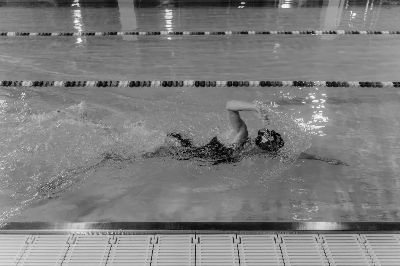 The Woman Who Conquered the Channel After Everyone Said She Was Too Old