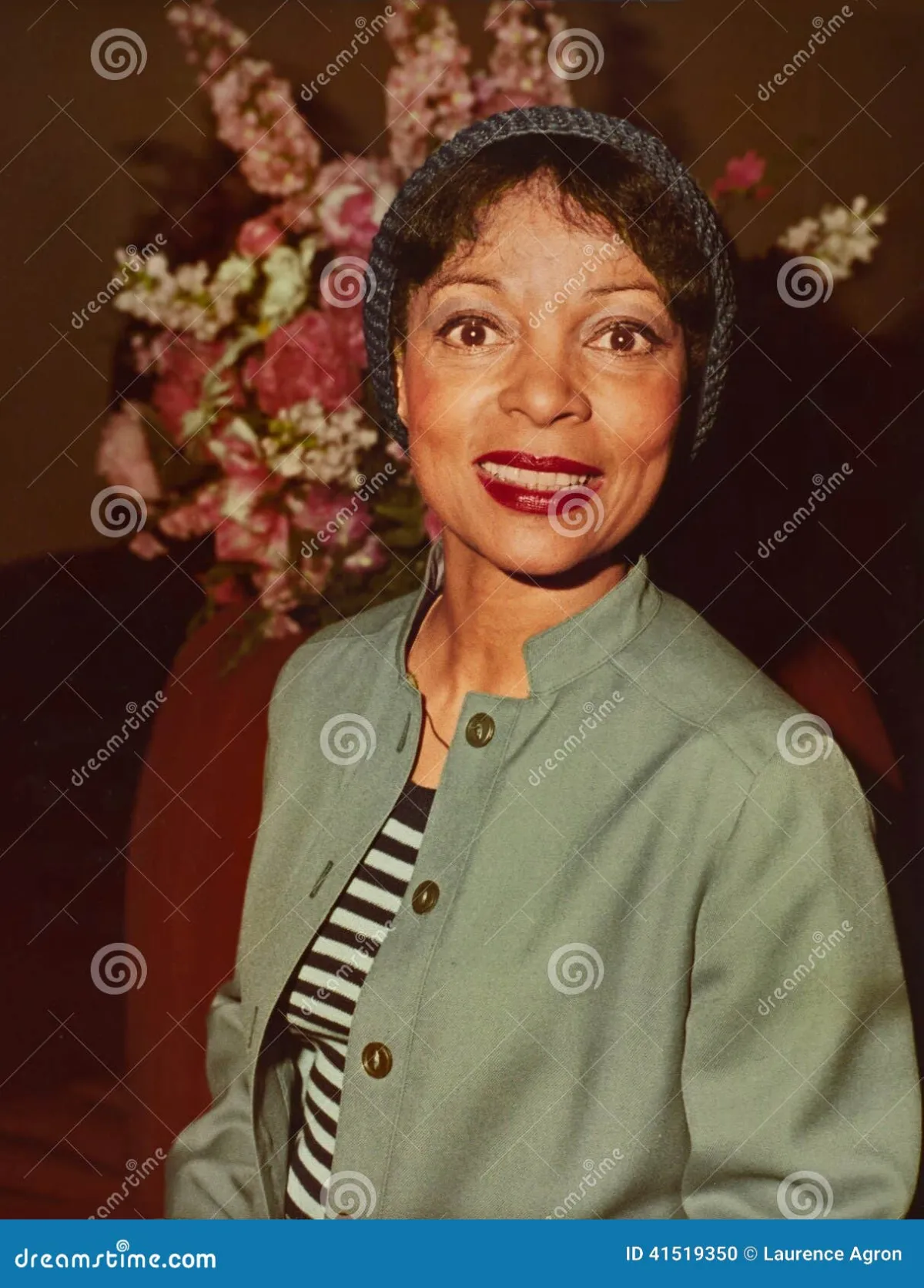 Ruby Dee